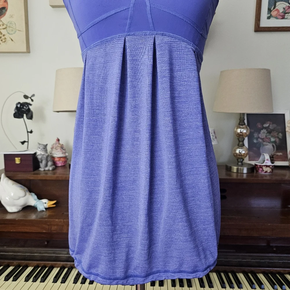 Lululemon Run: Your Heart Out Tank - Picture 5 of 16